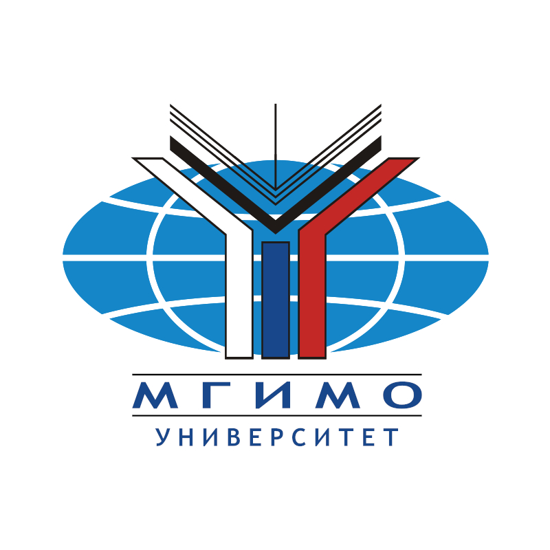 MGIMO University crest