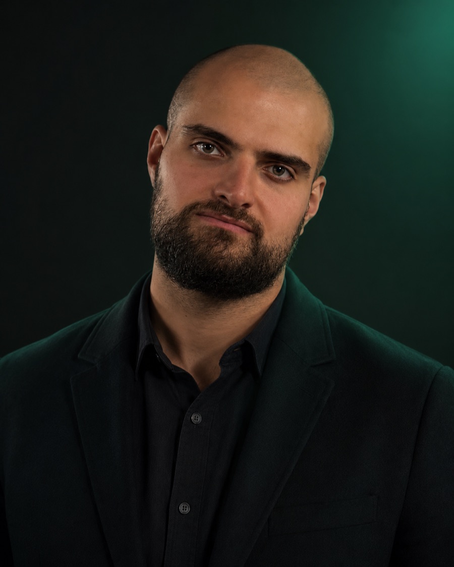 Val Dranov